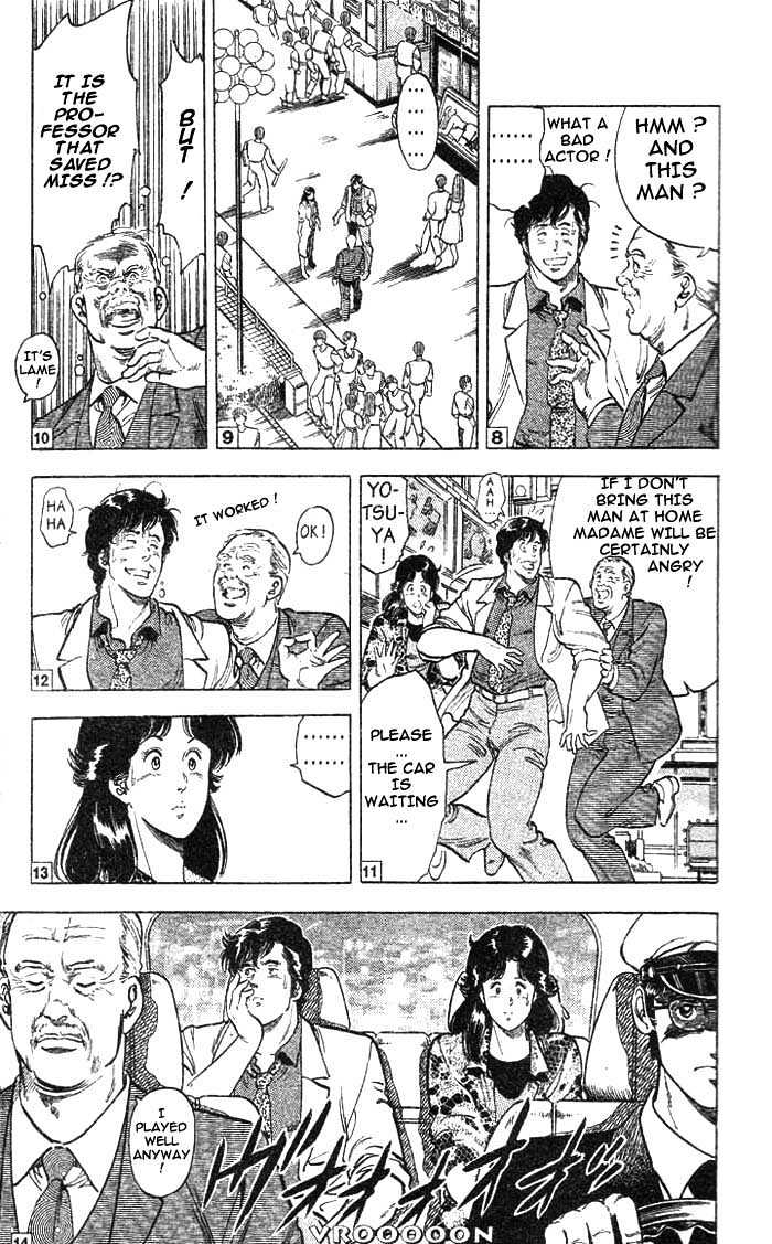 City Hunter Chapter 15 - Page 49