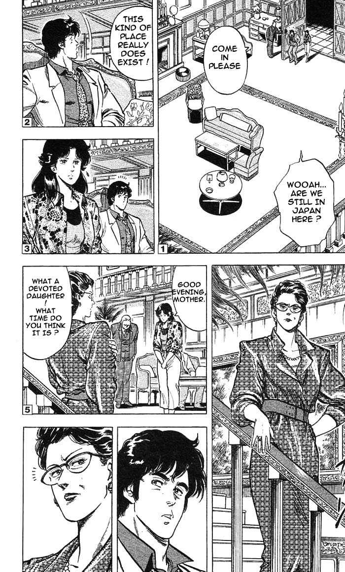 City Hunter Chapter 15 - Page 52