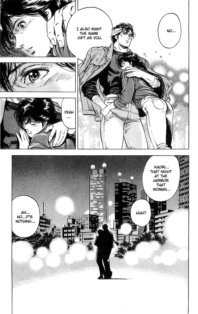 City Hunter Chapter 150 - Page 19