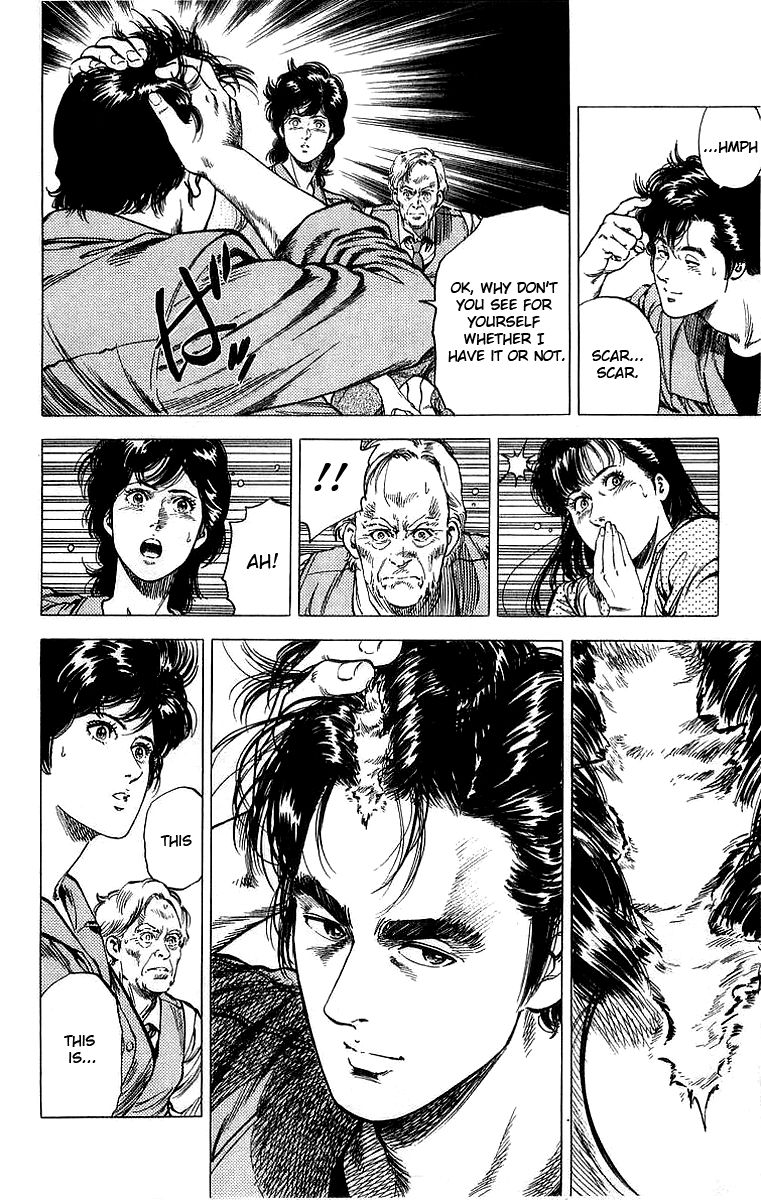City Hunter Chapter 151 - Page 28