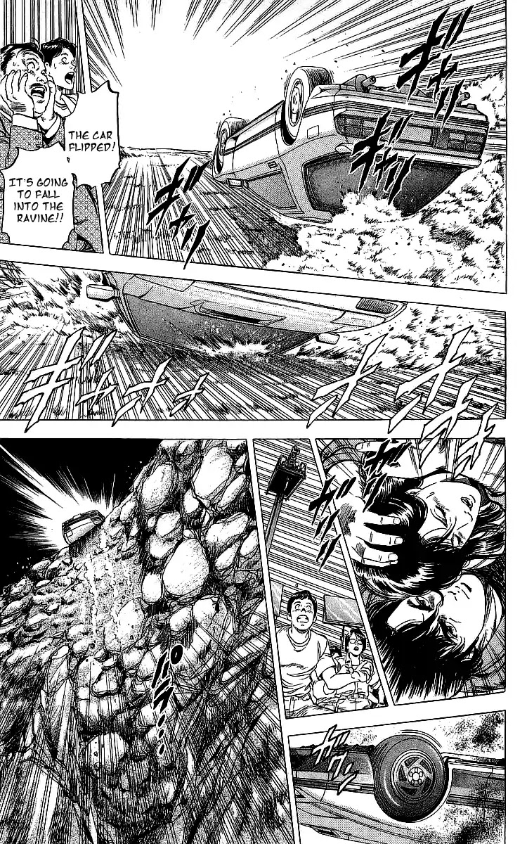 City Hunter Chapter 161 - Page 20