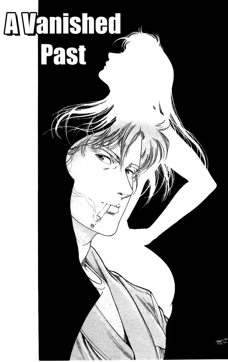 City Hunter Chapter 161 - Page 6