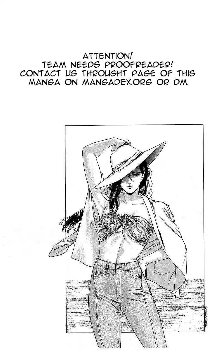 City Hunter Chapter 163 - Page 20