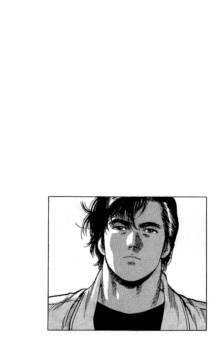 City Hunter Chapter 167 - Page 25