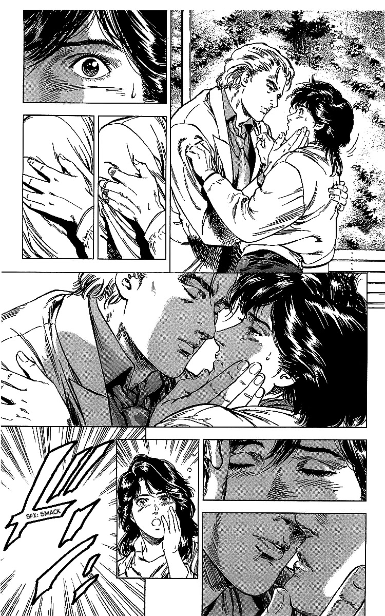 City Hunter Chapter 175 - Page 90