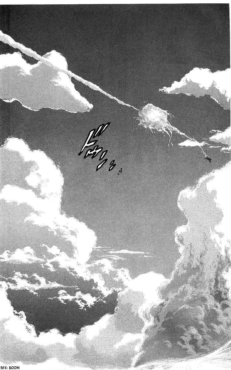 City Hunter Chapter 177 - Page 25