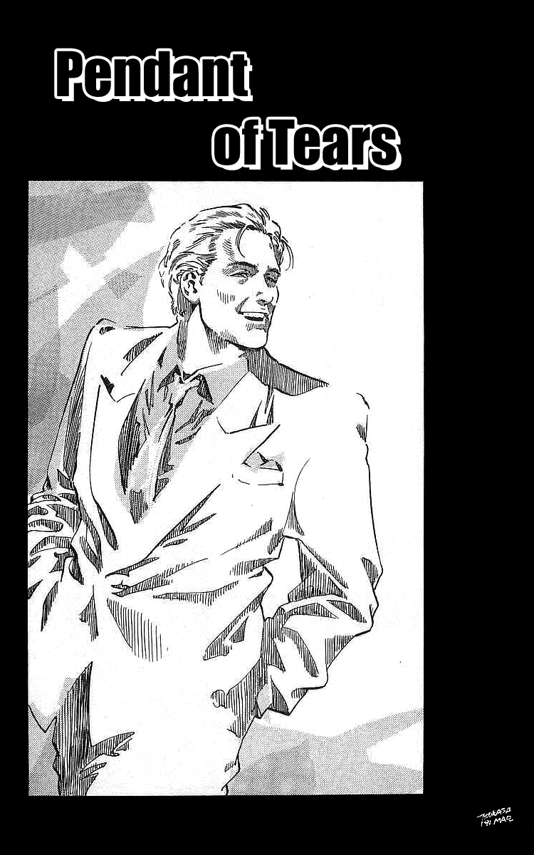 City Hunter Chapter 178 - Page 1