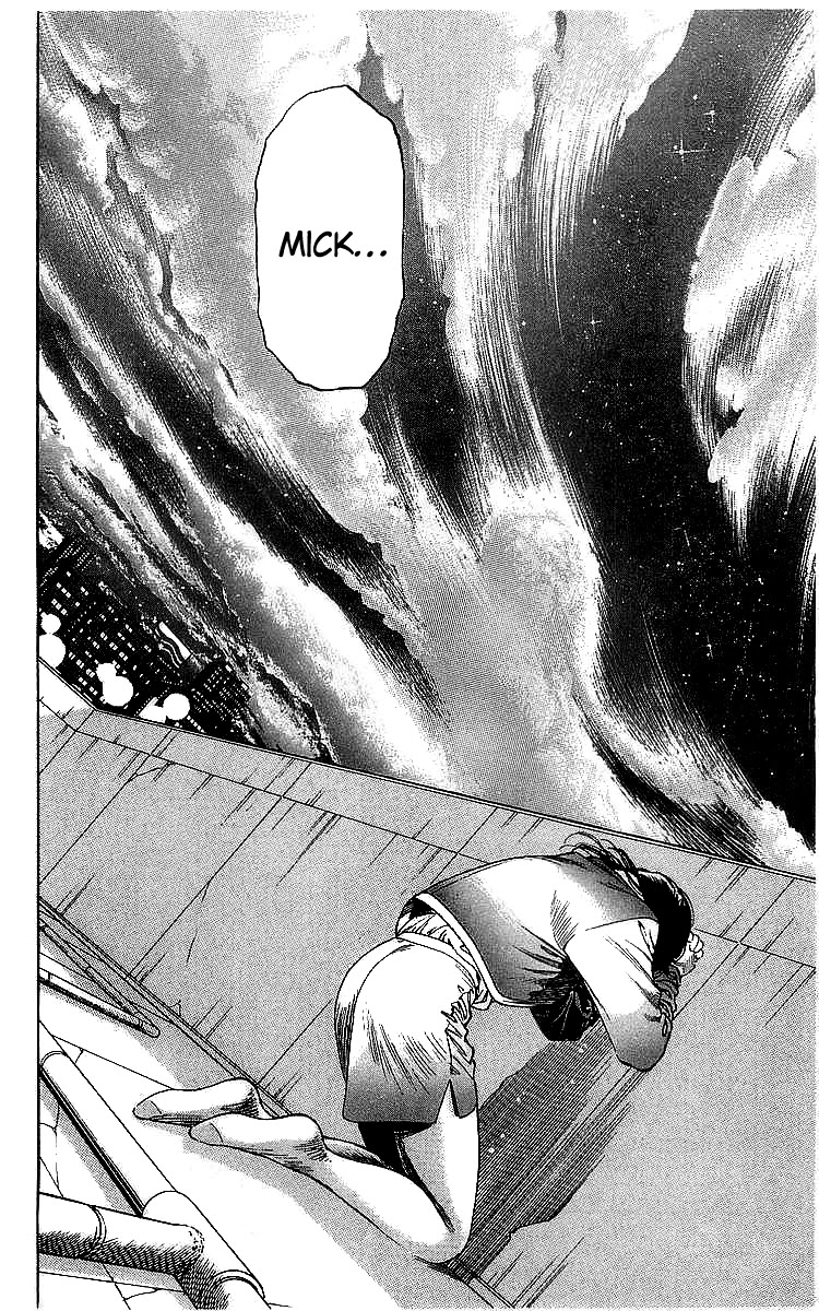 City Hunter Chapter 178 - Page 12