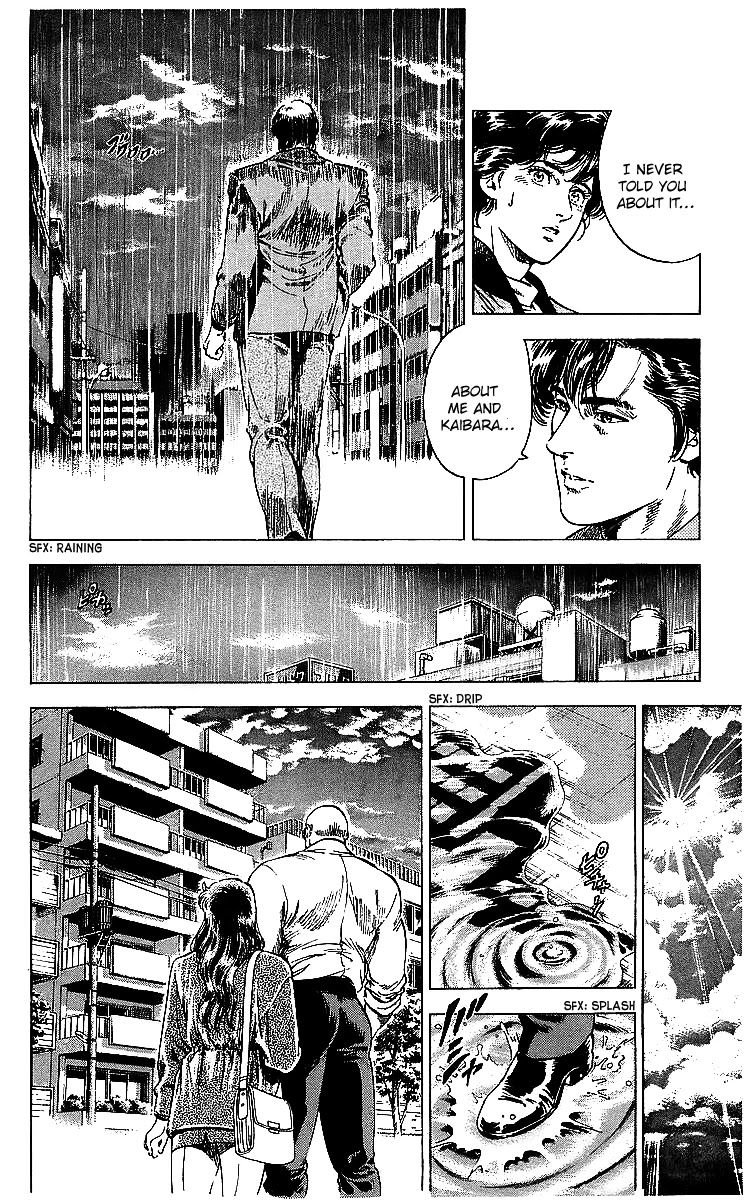 City Hunter Chapter 179 - Page 26