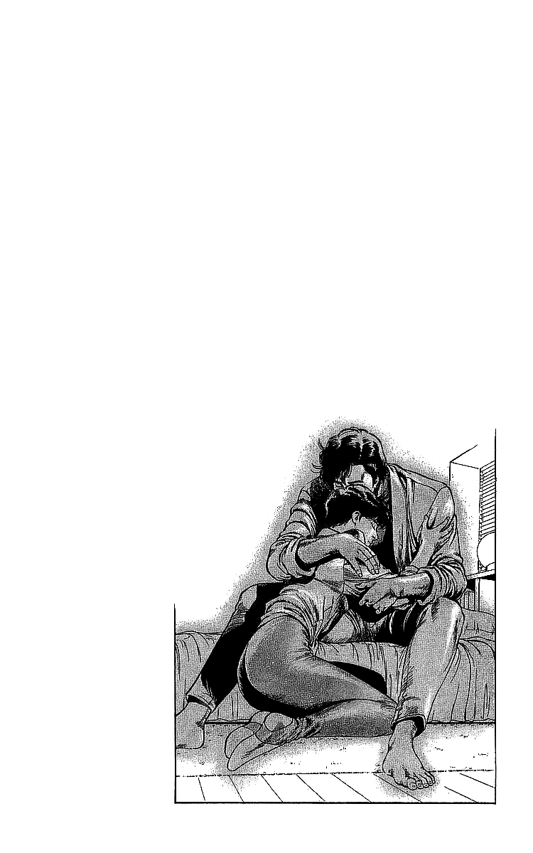 City Hunter Chapter 179 - Page 60