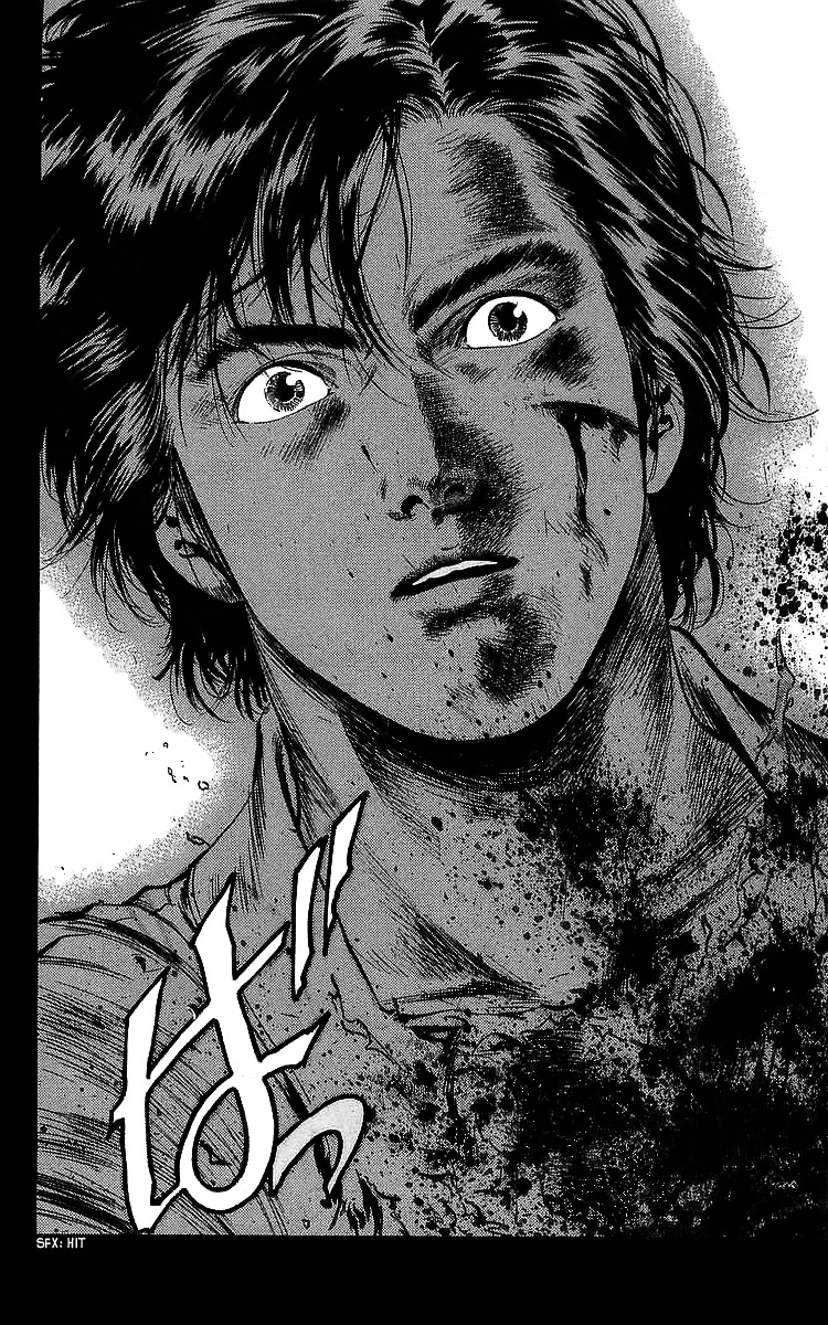 City Hunter Chapter 183 - Page 24