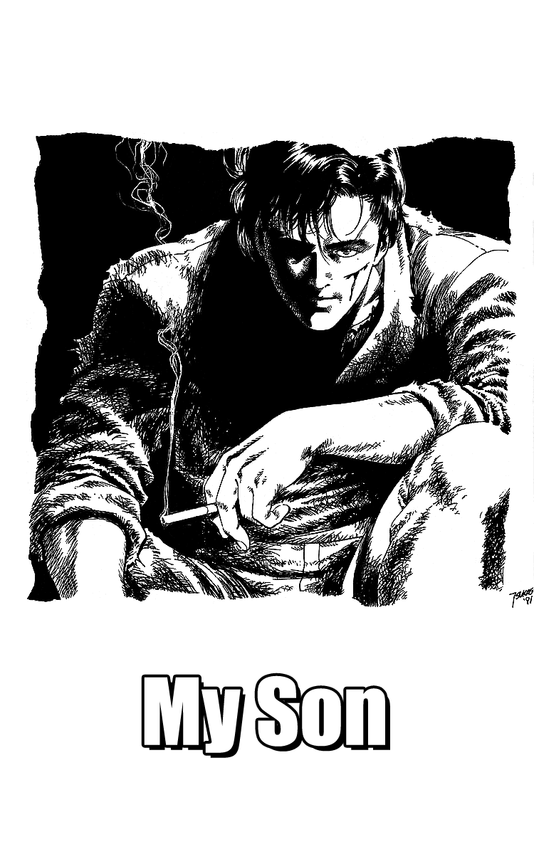 City Hunter Chapter 183 - Page 6