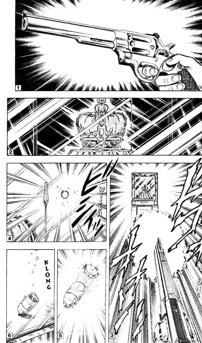 City Hunter Chapter 19 - Page 2