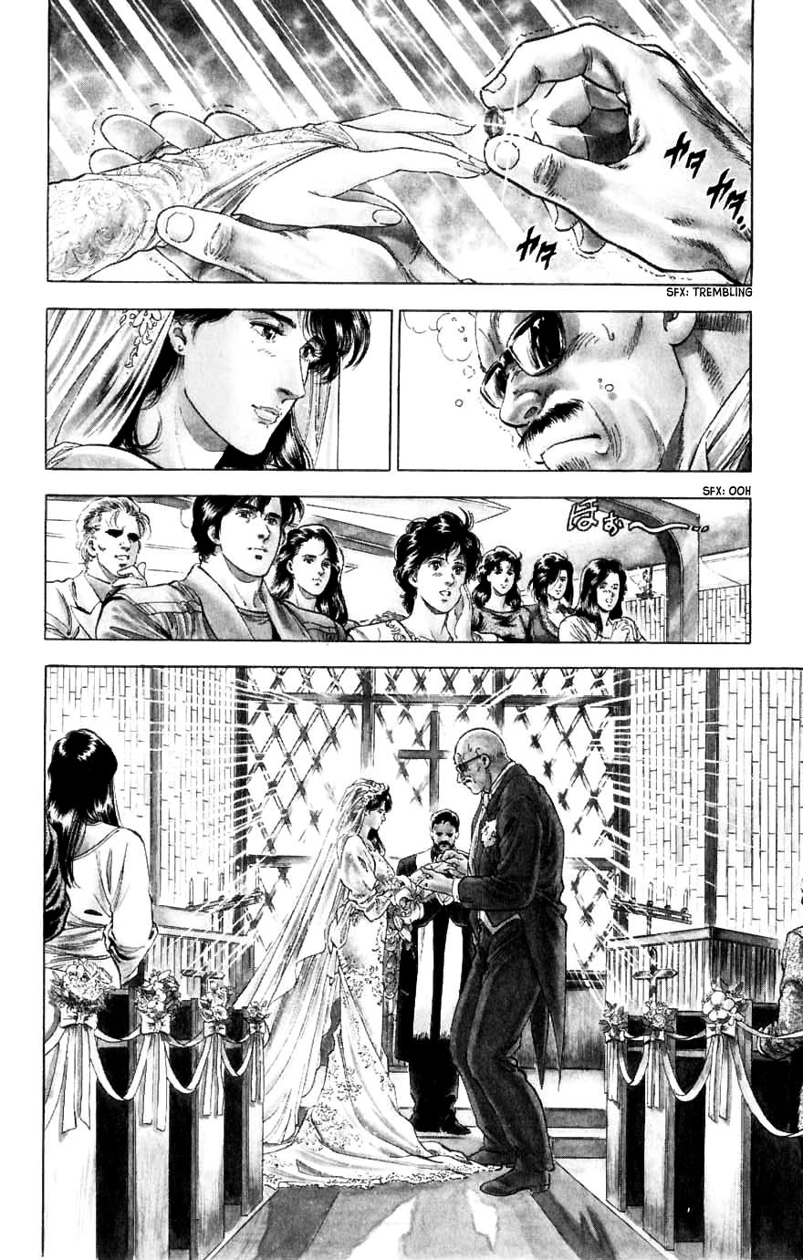 City Hunter Chapter 190 - Page 23