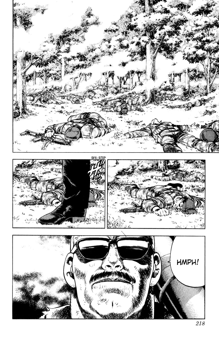 City Hunter Chapter 191 - Page 39