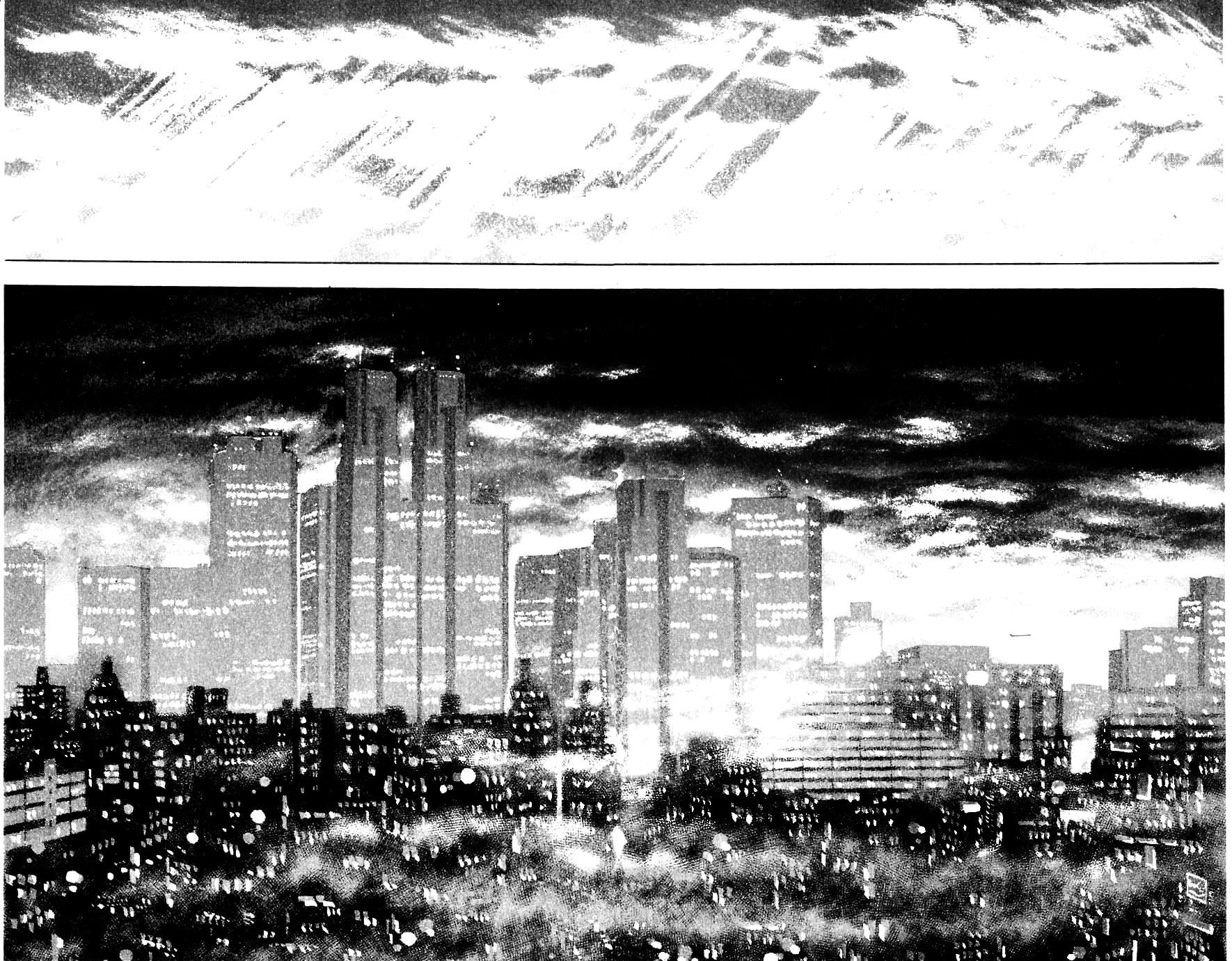 City Hunter Chapter 191 - Page 46