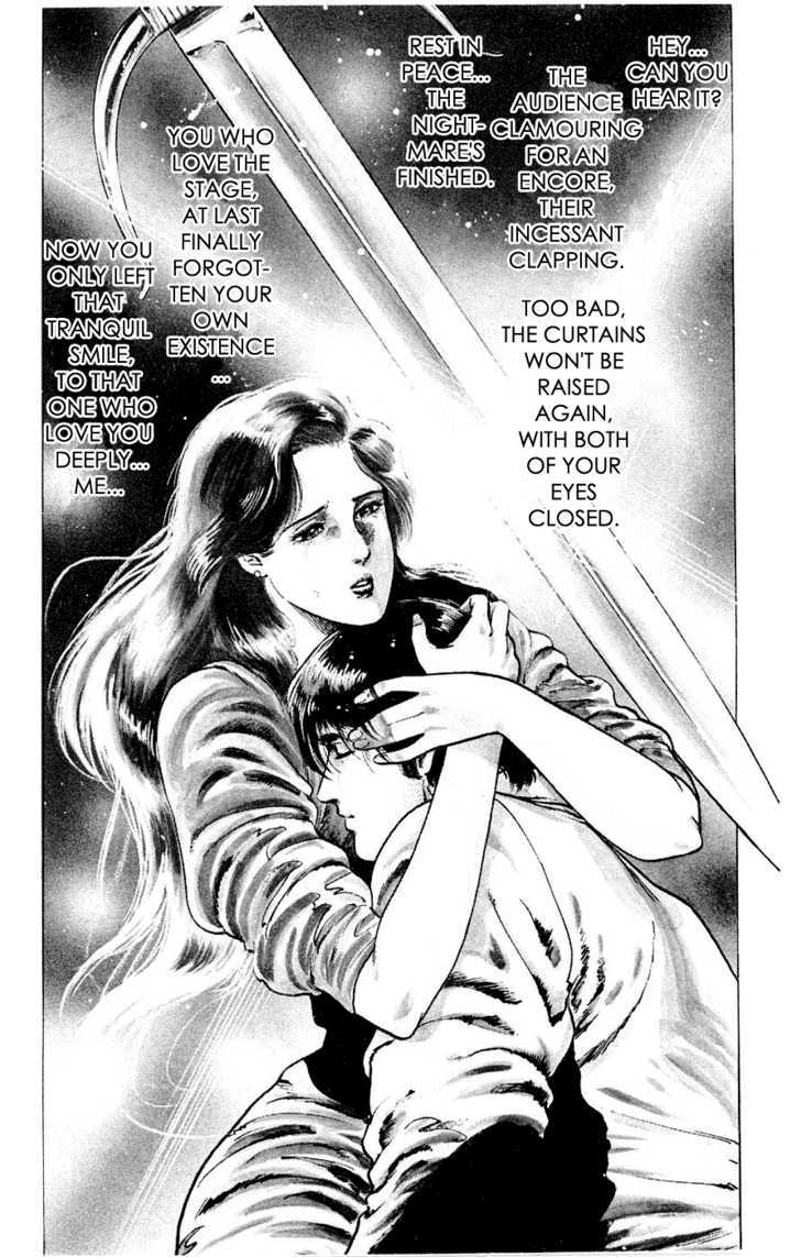 City Hunter Chapter 2 - Page 3
