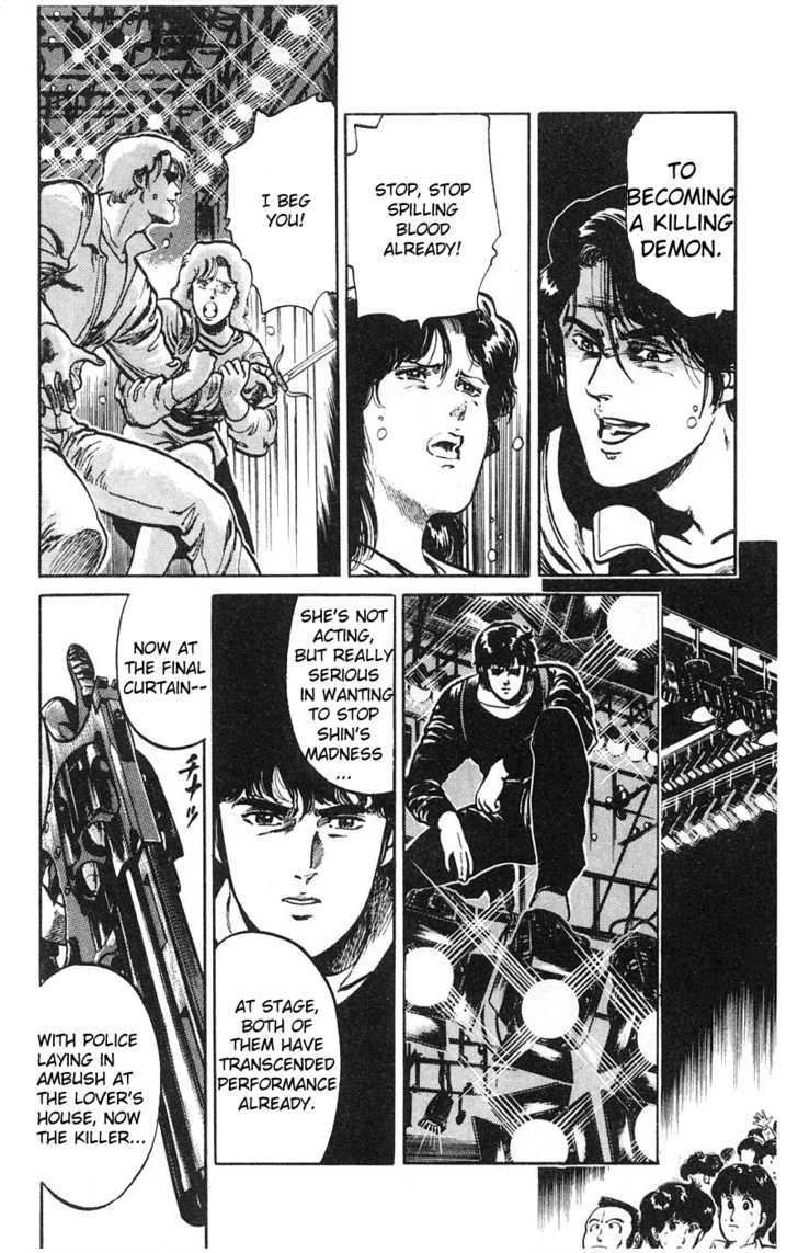 City Hunter Chapter 2 - Page 29
