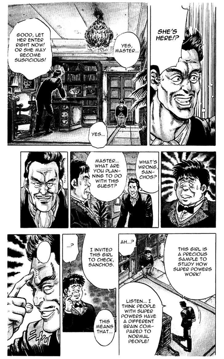 City Hunter Chapter 28 - Page 49