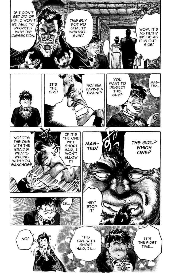 City Hunter Chapter 28 - Page 52