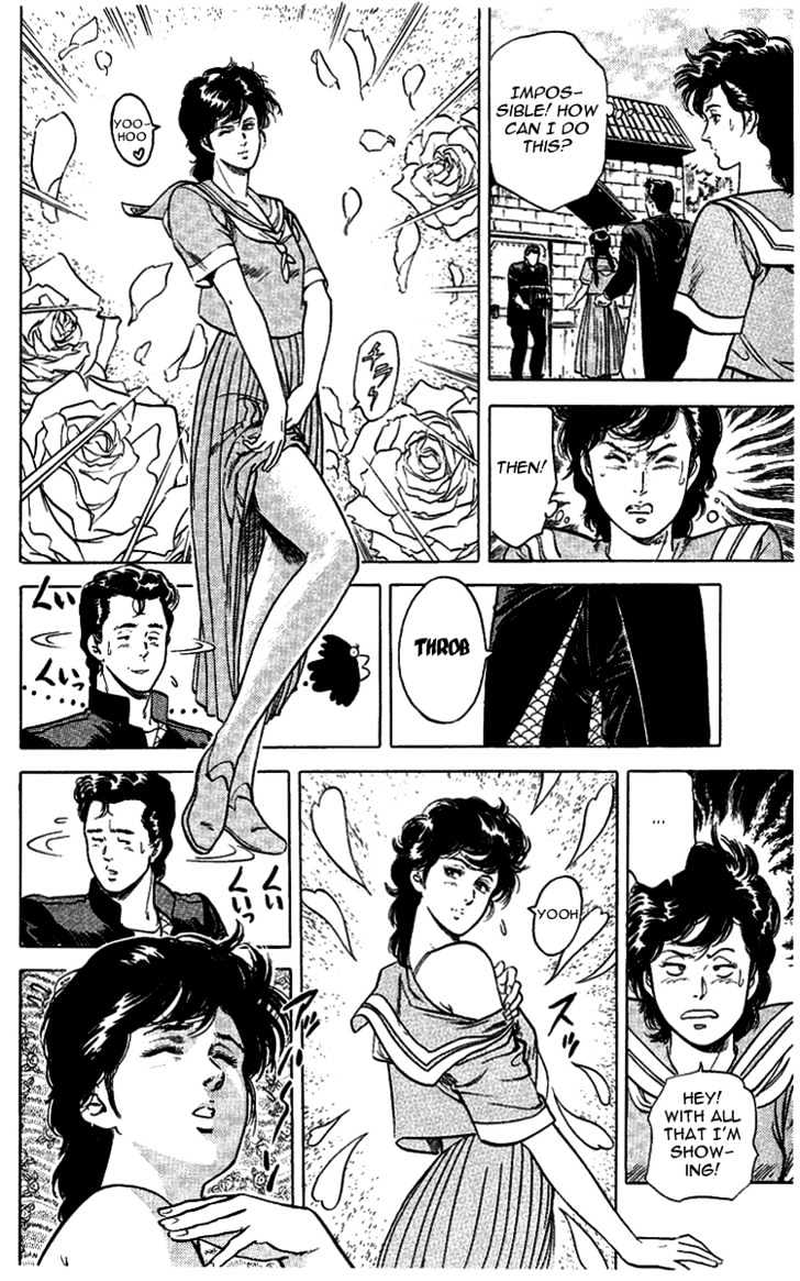 City Hunter Chapter 28 - Page 63