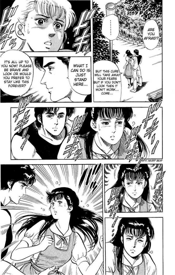 City Hunter Chapter 33 - Page 19