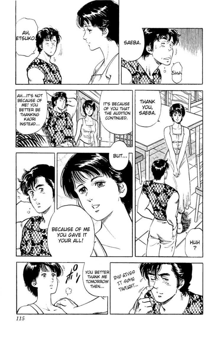 City Hunter Chapter 35 - Page 67