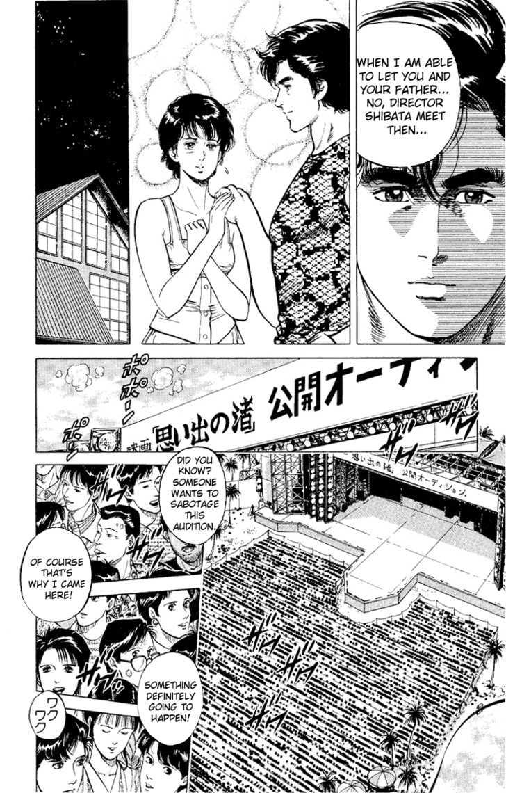 City Hunter Chapter 35 - Page 68