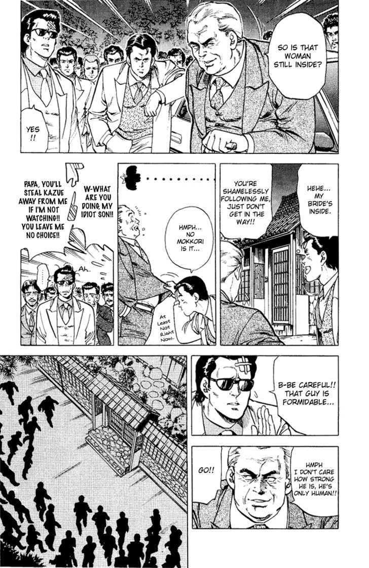 City Hunter Chapter 37 - Page 65
