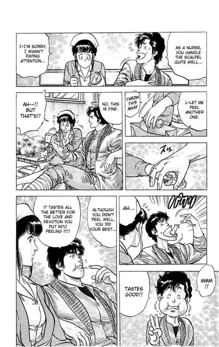 City Hunter Chapter 38 - Page 66