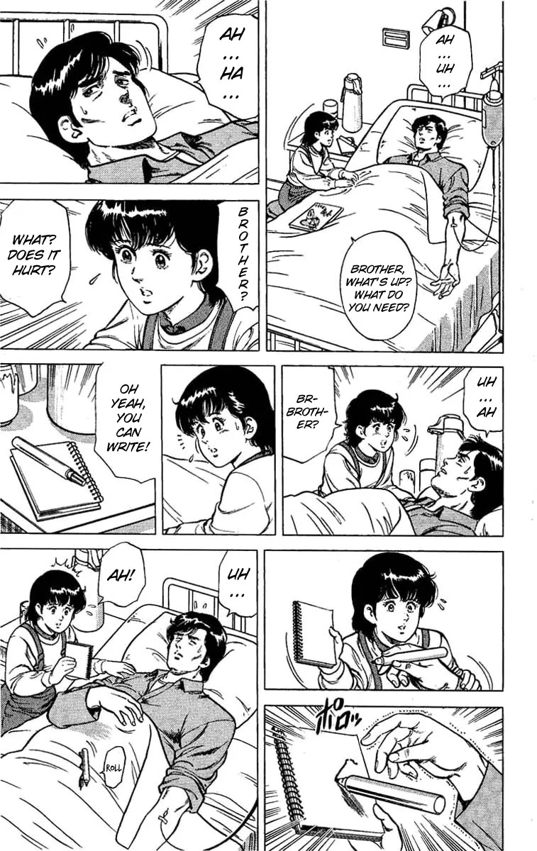City Hunter Chapter 39 - Page 29