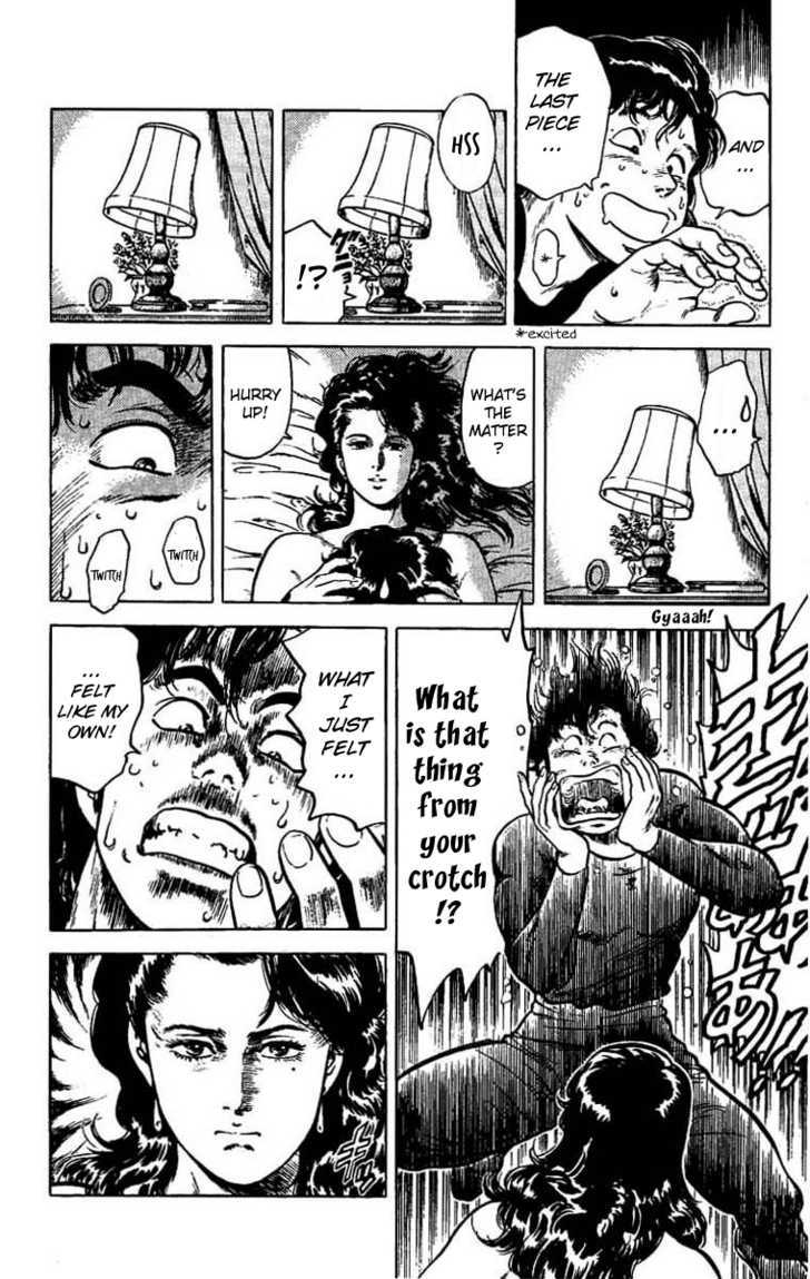 City Hunter Chapter 43 - Page 18