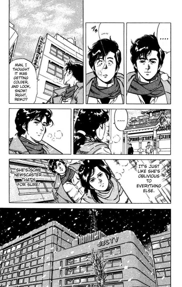 City Hunter Chapter 45 - Page 53