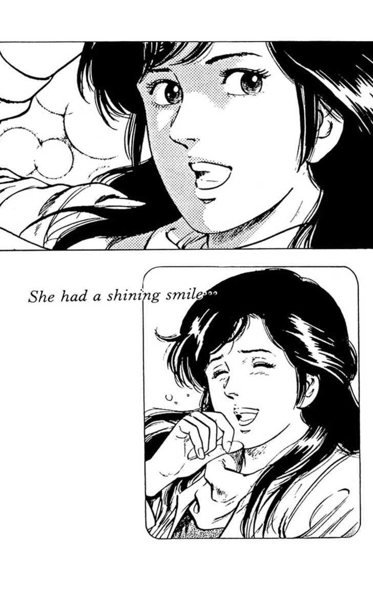 City Hunter Chapter 47 - Page 20
