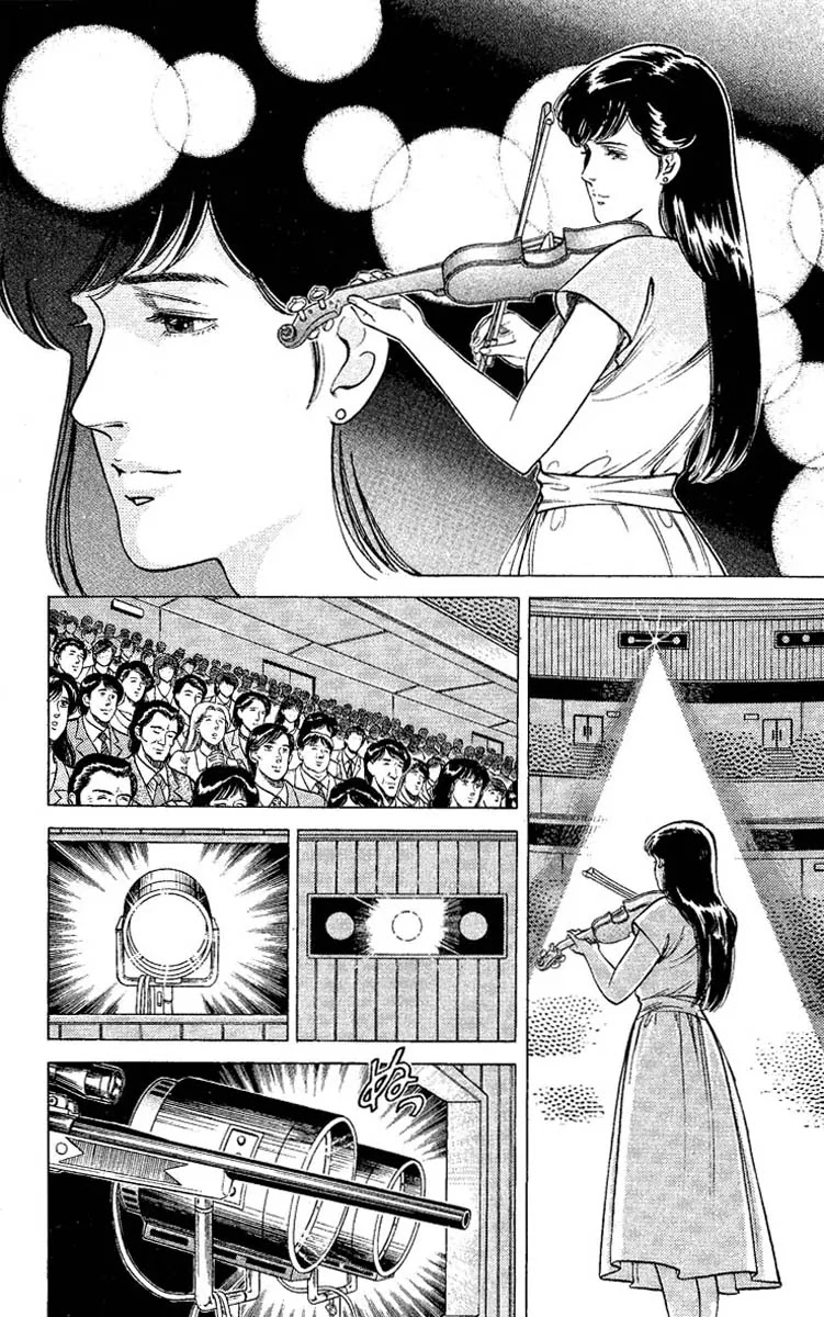 City Hunter Chapter 54 - Page 48