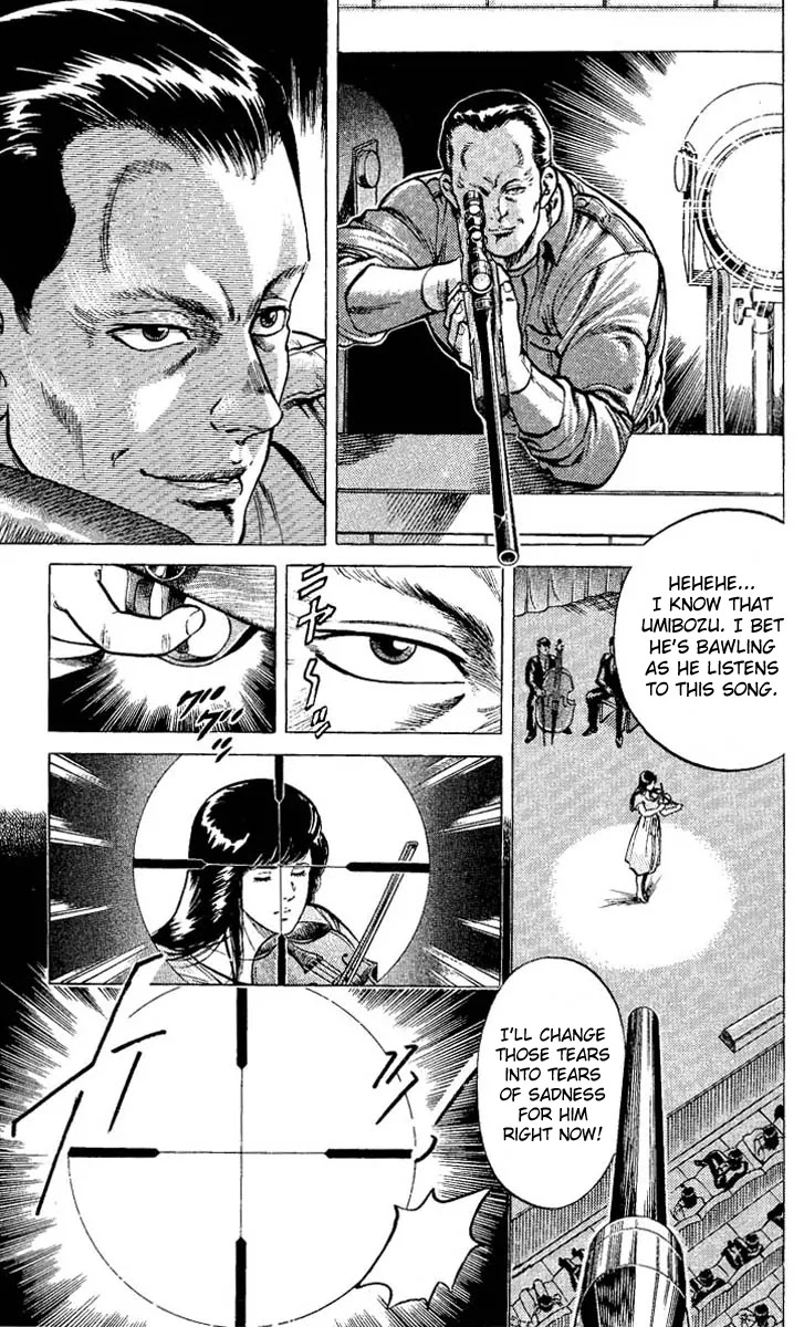 City Hunter Chapter 54 - Page 49