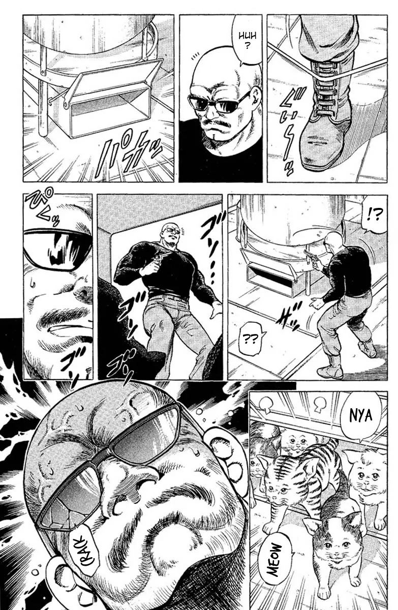 City Hunter Chapter 54 - Page 53