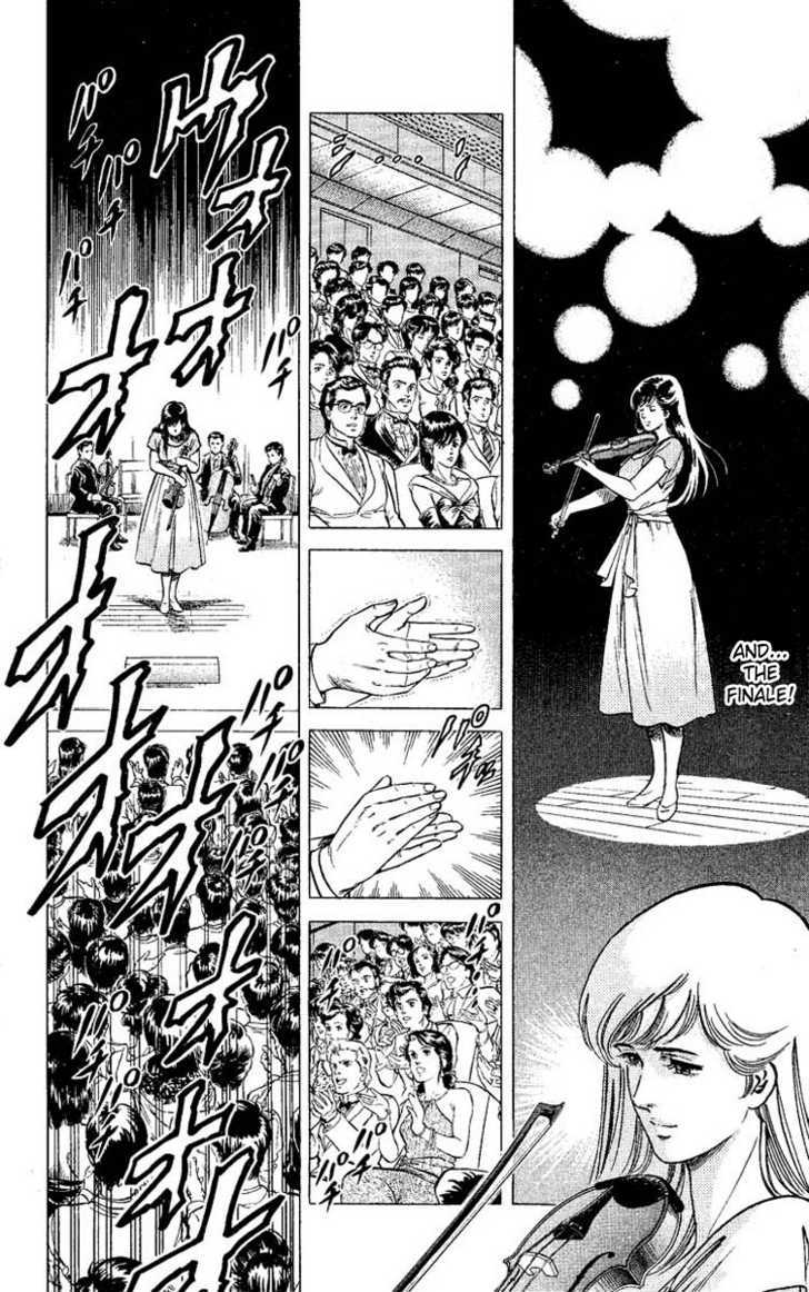 City Hunter Chapter 55 - Page 2