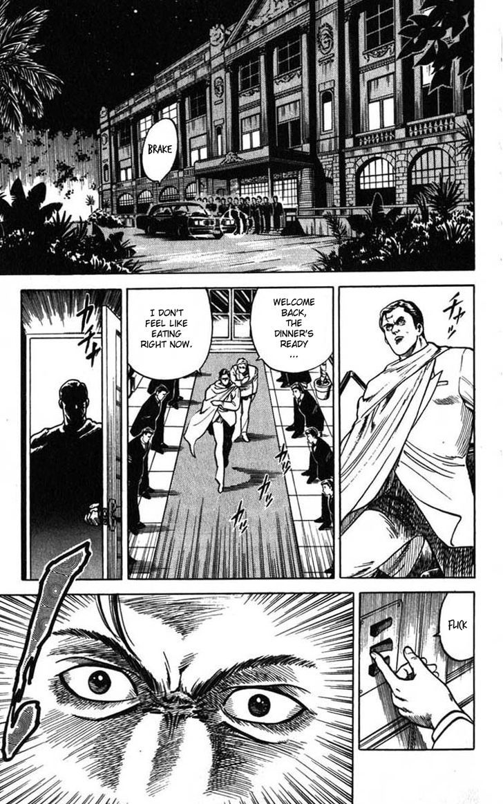 City Hunter Chapter 6 - Page 41
