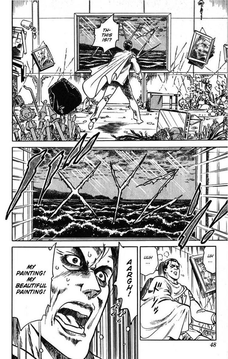 City Hunter Chapter 6 - Page 42