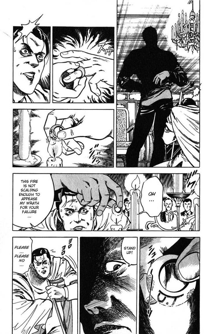 City Hunter Chapter 6 - Page 67