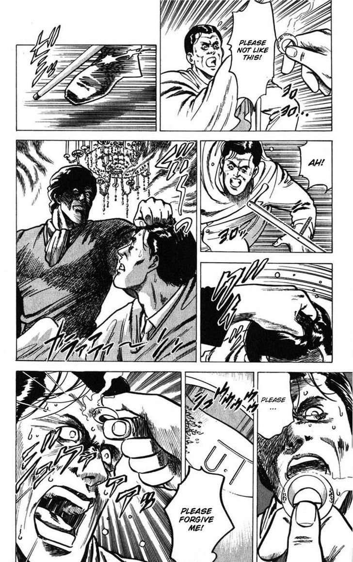 City Hunter Chapter 6 - Page 68