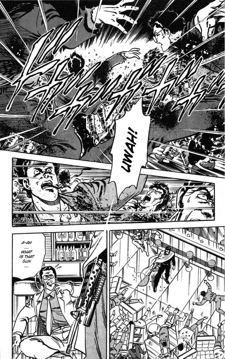 City Hunter Chapter 6 - Page 78