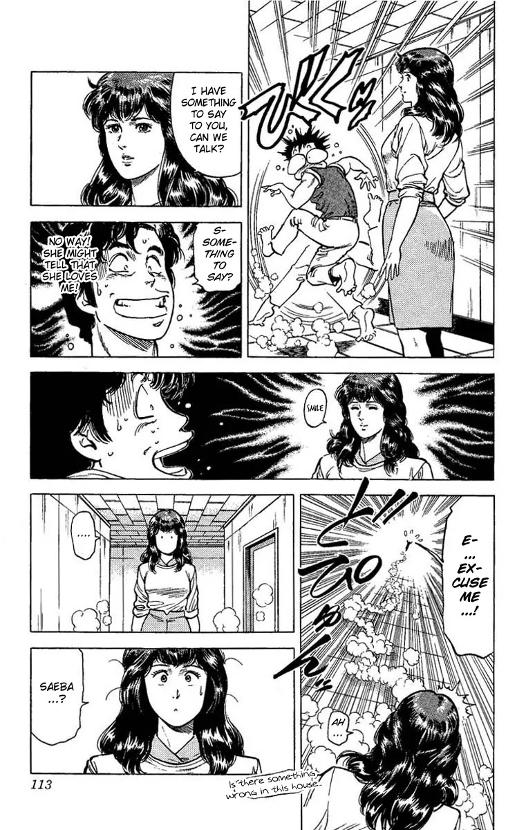 City Hunter Chapter 65 - Page 28