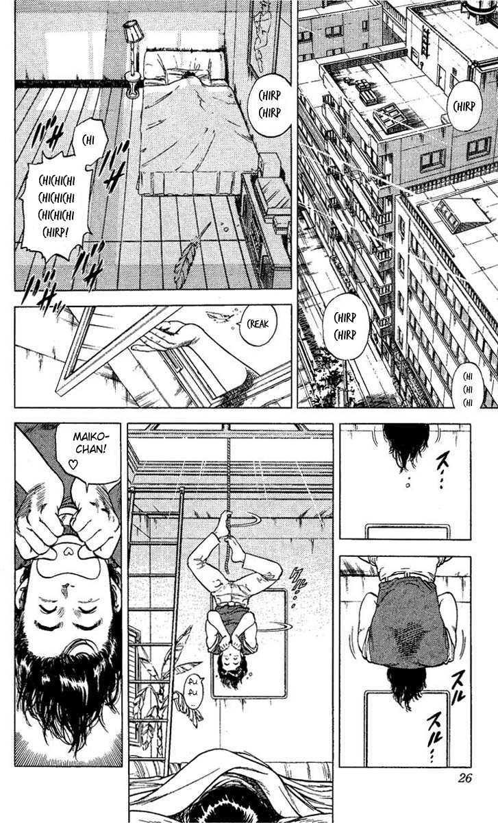 City Hunter Chapter 68 - Page 24