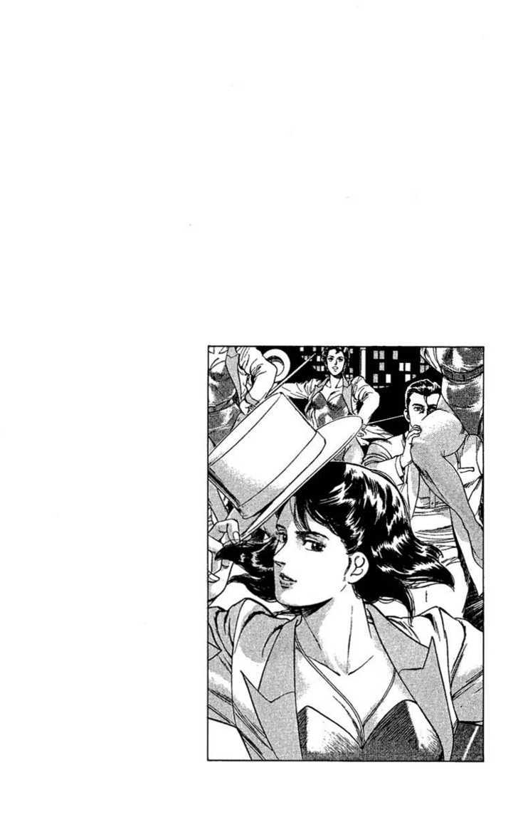 City Hunter Chapter 68 - Page 42