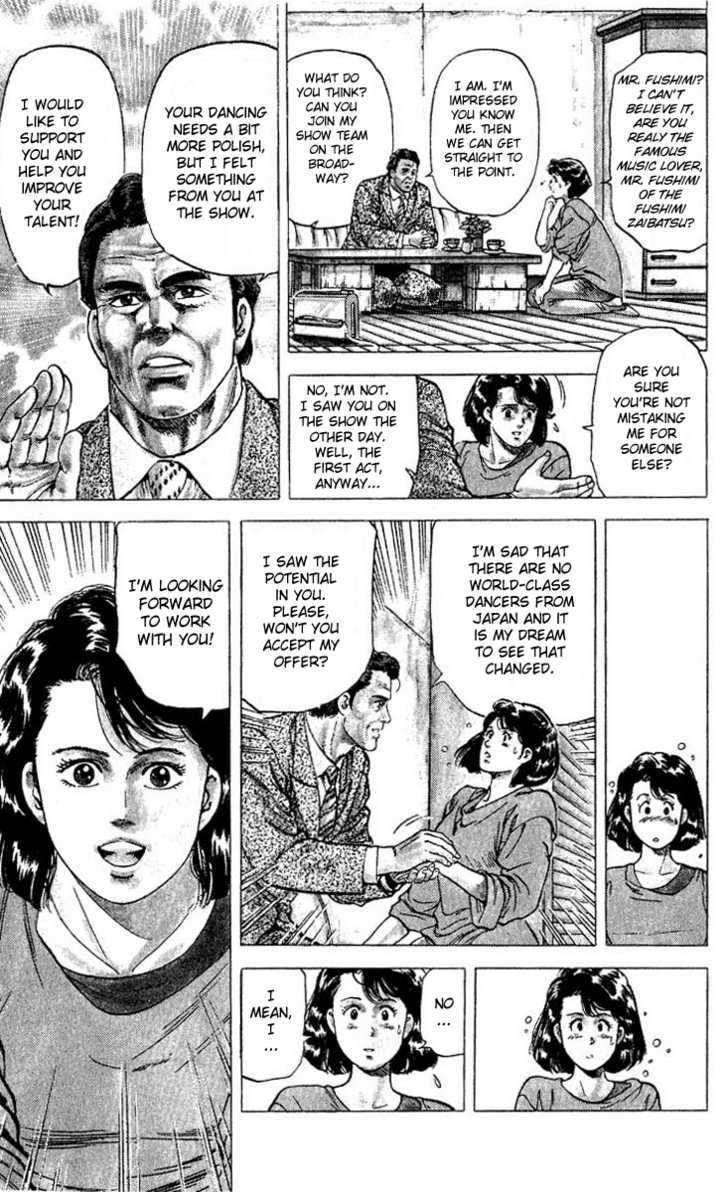 City Hunter Chapter 71 - Page 15