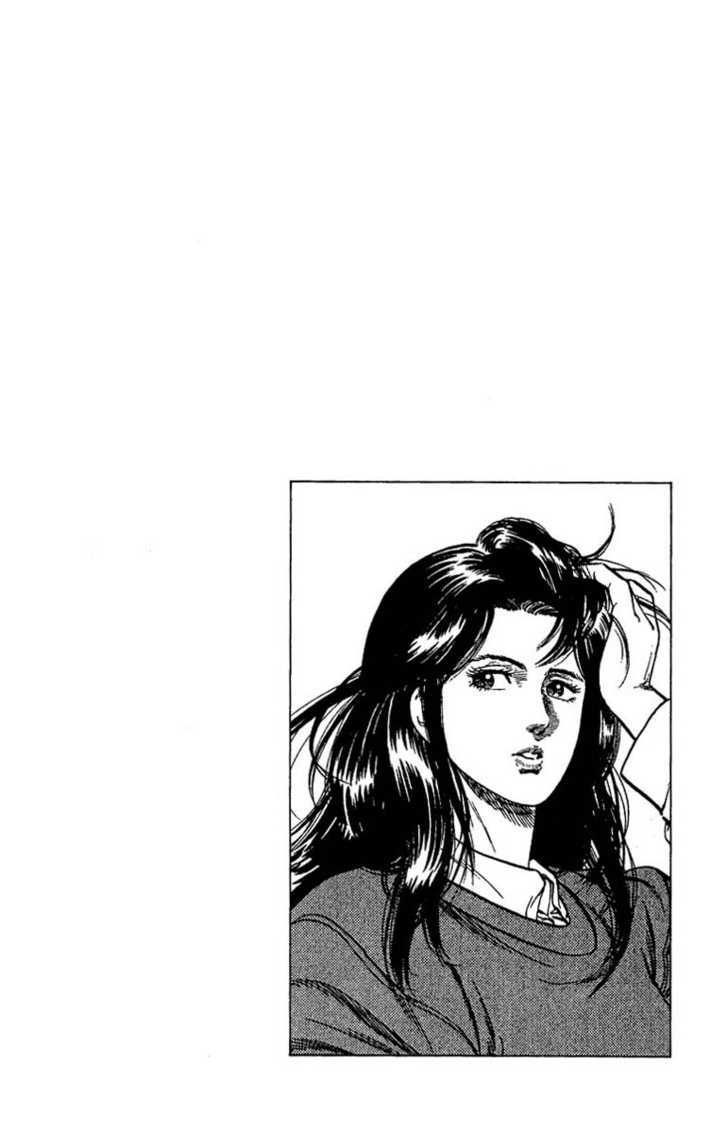 City Hunter Chapter 71 - Page 20