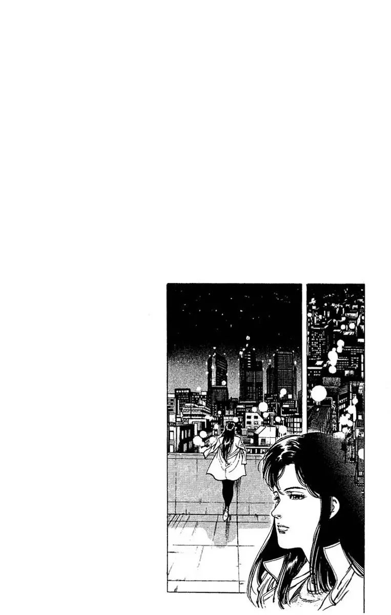 City Hunter Chapter 73 - Page 20