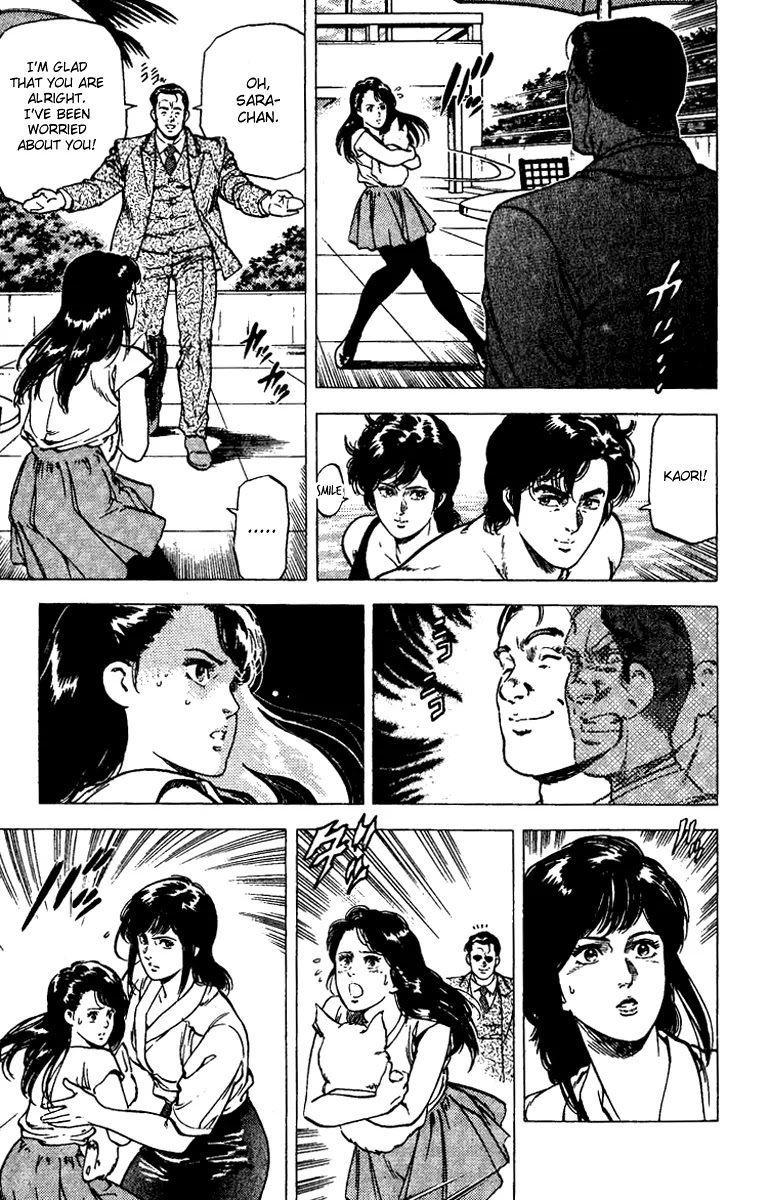 City Hunter Chapter 92 - Page 25
